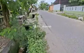 DIJUAL RUMAH JALAN RAWE II | DAERAH MABAR (LIA MAWAR)