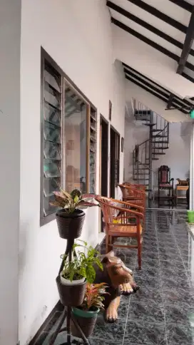 Dijual rumah sudah SHM,Sertifikat Ready