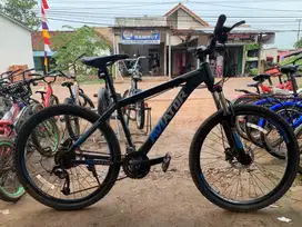Mtb 26 speed 3x9 rem hydrolik