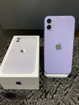Iphone 11 128gb