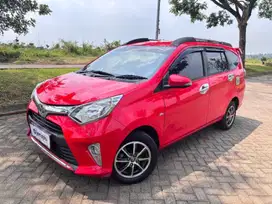 Toyota Calya 1.2 G Bensin OTOMATIS 2019 NTR