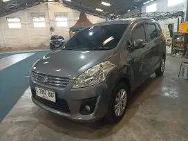 Ertiga GX AT 2013 ac double, mulus sehat terawat - #ertigagx2013 #gni