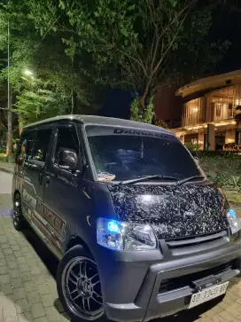 Driver dan mobil