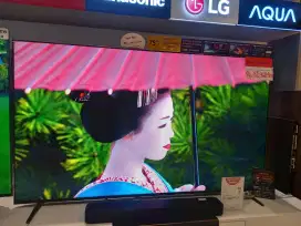 New tv led LG HDMI