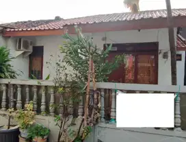 Rumah SHM LT 120 Siap Huni 10 Mnt ke Revo Mall Bebas Banjir J-31974