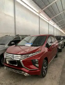 XPANDER ULTIMATE 2018 MATIC