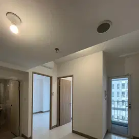 Disewakan Apartemen Tokyo Riverside PIK 2 Dengan 2 Bedrooms