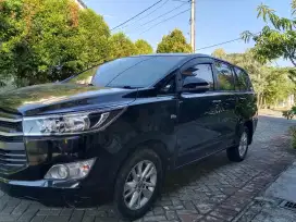 Jual Cepat innova G 2.0 Matic 2016