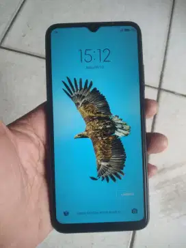 Xioami Redmi 9,A 3/32ori'an Mulus Smua,Oke NoMinus,NoRetak SiapPakai