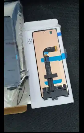 Lcd Samsung z fold depan 2/3/4/5/6/7 redmi