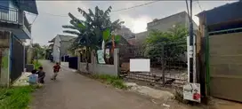 Dijual Tanah Masuk Mobil Cocok untuk Kosan dekat Kampus Widyatama
