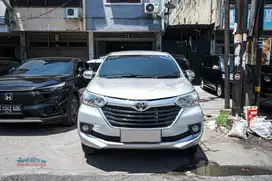 Avanza Toyota 1.3 G matic 2016 | Innova, Venturer, Brio, Agya