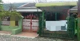 7. Dijual Rumah Gunung Sari Indah Surabaya Wiyung