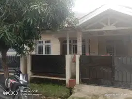 For sale hunian anggun dikota harapan indah bekasi (C0654)
