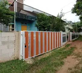 Rumah SHM LT 210 Siap KPR 15 Menit ke RSIA Citra Insani J-31511
