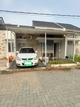 Rumah SHM 15 Menit ke RS PENA 98 Siap Huni Dibantu KPR J-30586