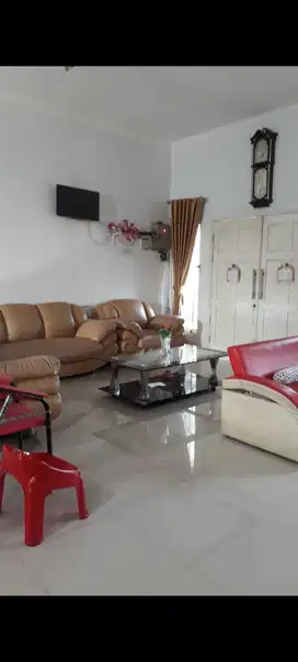 Di Jual RUmah Hunian 2 Lantai di Batujajar