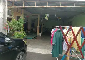 Rumah LT 233 Siap KPR 14 Menit ke Cinere Bellevue Mall J-31398