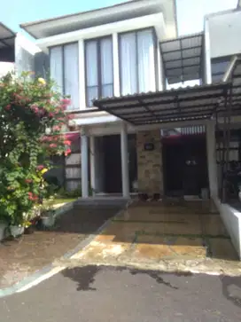 Rumah Strategis 5 Menit ke Mall The Jungle LT 120 Dibantu KPR J-32112