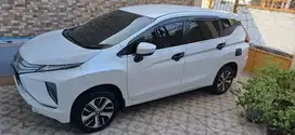 Mitsubishi Xpander 2019 Bensin