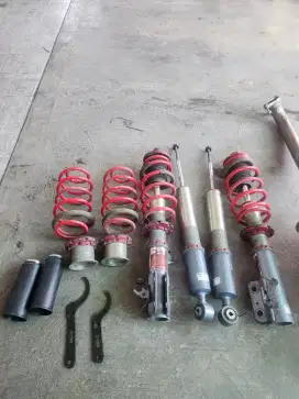 Coilover profender flex Z