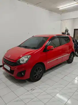 Ayla x deluxe 1.0 manual 2021