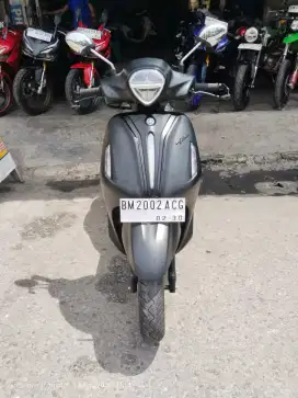 Dijual cepat yamaha flano tahun 2024