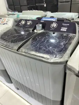 MESIN CUCI PANASONIC 14KG