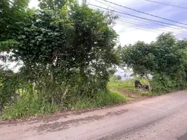 Jual Tanah 2are Lokasi Jl Bingin Uluwatu area Investasi Strategis