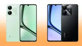 Realme Note 60X 4/64GB