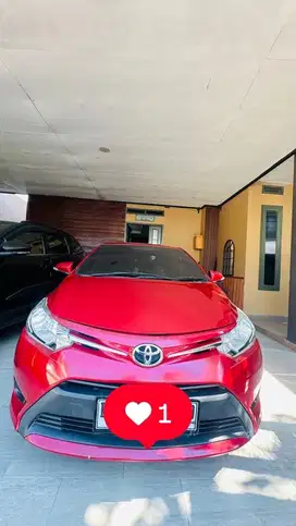 Jual mobil vios