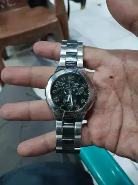 Jam tangan pria guess original second
