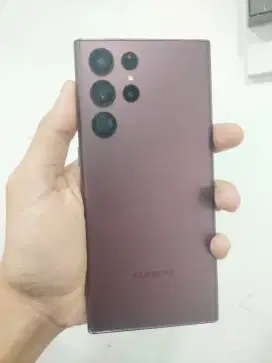 Samsung Galaxy S22 Ultra 12/256 bronze