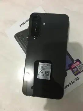 Samsung A36 8/256