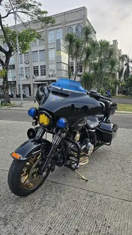 Electra Police 2016