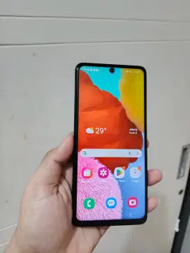 JUAL CEPAT SAMSUNG A51 6/128 GB BU
