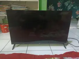 Jual android TV LED TCL 32 Inci 32A9 versi upgrade FHD