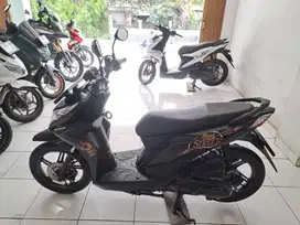 HONDA BEAT STREET 2019 KM 17RB