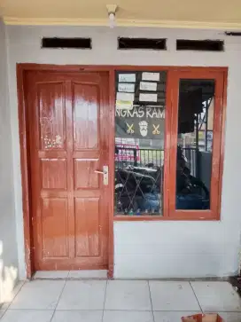 Jual kusen, pintu, kaca dan tralis