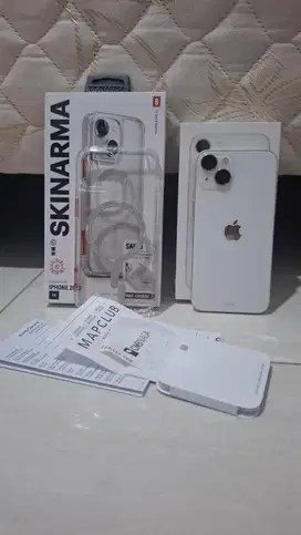 Iphone 13 128 gb digimap