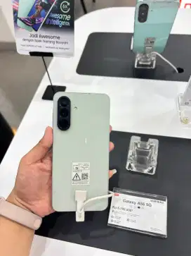 Samsung Galaxy A56 RAM 12 256 GB