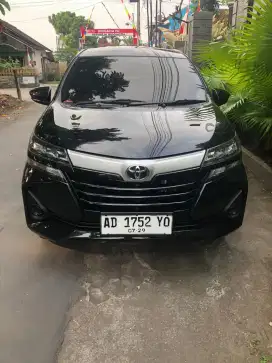 Avanza E Manual 2019