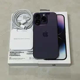 Iphone 14 pro 256 gb ibox