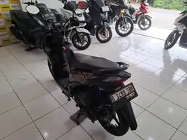 HONDA BEAT STREET 2019 KM 17RB