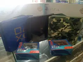 PS4 SLIM LIMITED EDITION