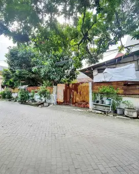 Hitung Tanah Murahhhh Mulyosari 7,8 jt per meter