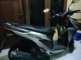 Vario 150 silver