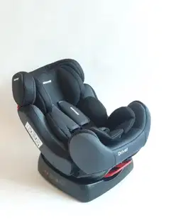 Carseat babydoes
