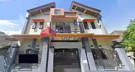 Investasi Rumah Kos Aktif Dekat RS Gambiran Kota Kediri