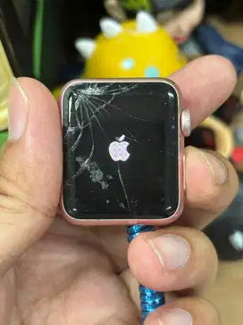 Apple watch seri 3